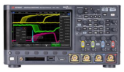 InfiniiVision 3000G X ϵ��ʾ����